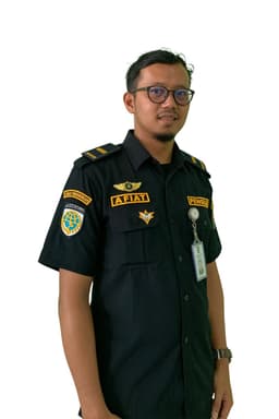 Afiat Arfianto, S.T, M.T.