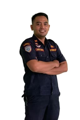 Arif Budi Prakoso, A.Md PKB