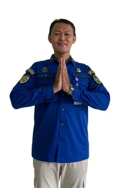 Bayu Setyawan Heru P., S.SiT., M.T