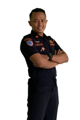 Enggar Listyo Pambudi, A.Md PKB