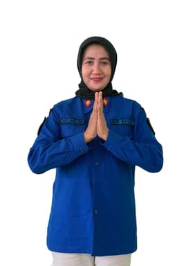 Nur Hayati, S.E., M.M.