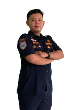 Agus Saktiono, A.Md PKB