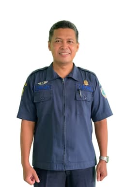 Supriyanto, A.Md