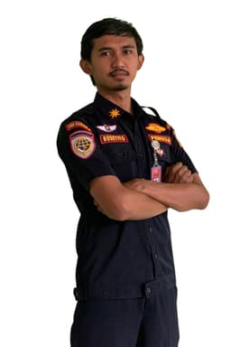 Susetiyo, A.Md PKB