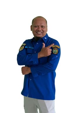 Teja Pramana Nagoro, A.Md